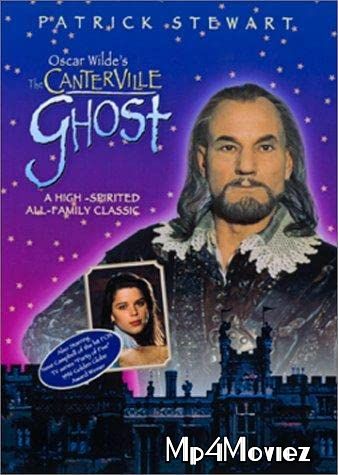 The Canterville Ghost 1996 Hindi Dubbed Full Movie download full movie