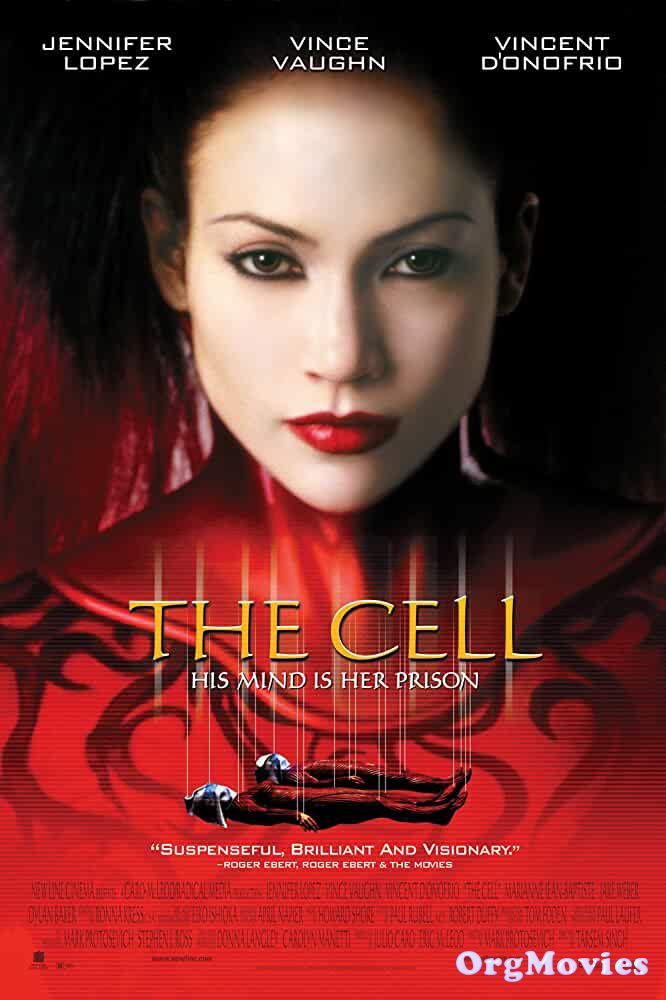 The Cell 2000 Hindi Dubbed Full Movie download full movie