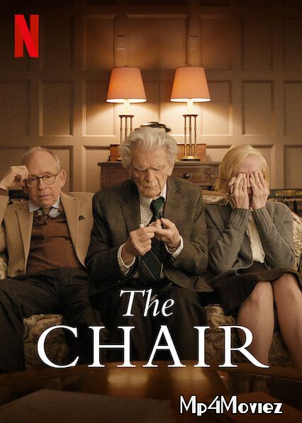 The Chair (2021) S01 Complete Hindi Dubbed NF Series  HDRip download full movie