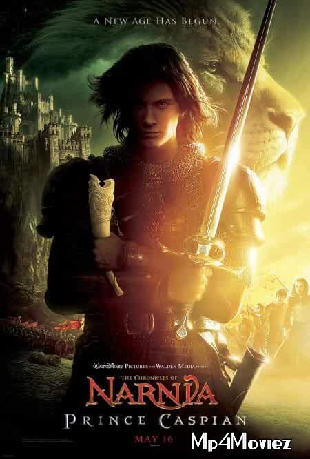 The Chronicles of Narnia 2: Prince Caspian 2008 Hindi Dubbed Movie download full movie