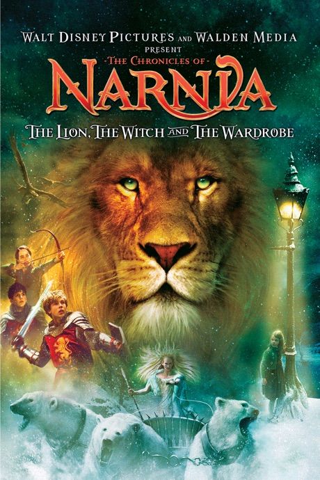 The Chronicles of Narnia: The Lion the Witch and the Wardrobe (2005) Hindi Dubbed BluRay download full movie