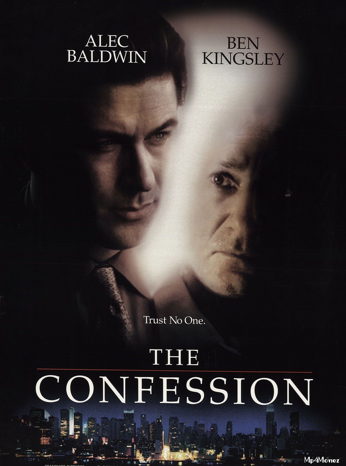 The Confession 1999 Hindi Dubbed Full Movie download full movie