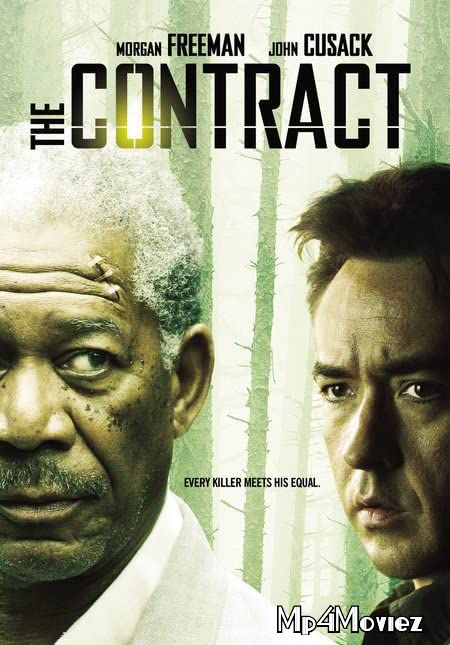 The Contract 2006 Hindi Dubbed Full Movie download full movie