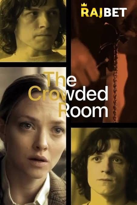 The Crowded Room (2023) S01 (Episode 1) Hindi Unofficial Dubbed HDRip download full movie