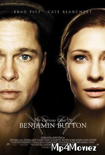 The Curious Case of Benjamin Button 2008 Hindi Dubbed Full Movie download full movie