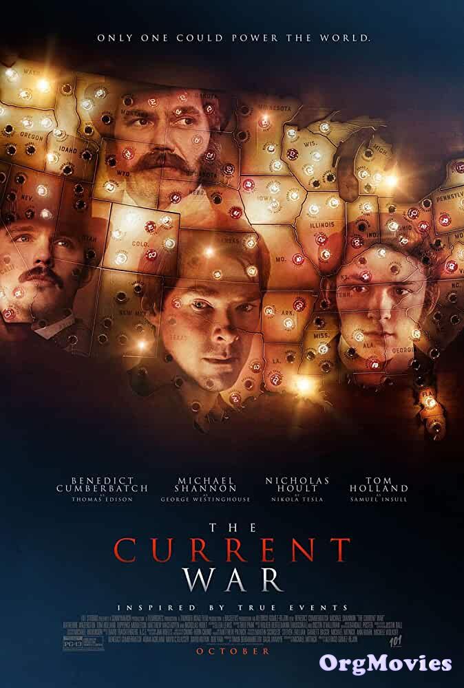 The Current War: Directors Cut 2017 download full movie