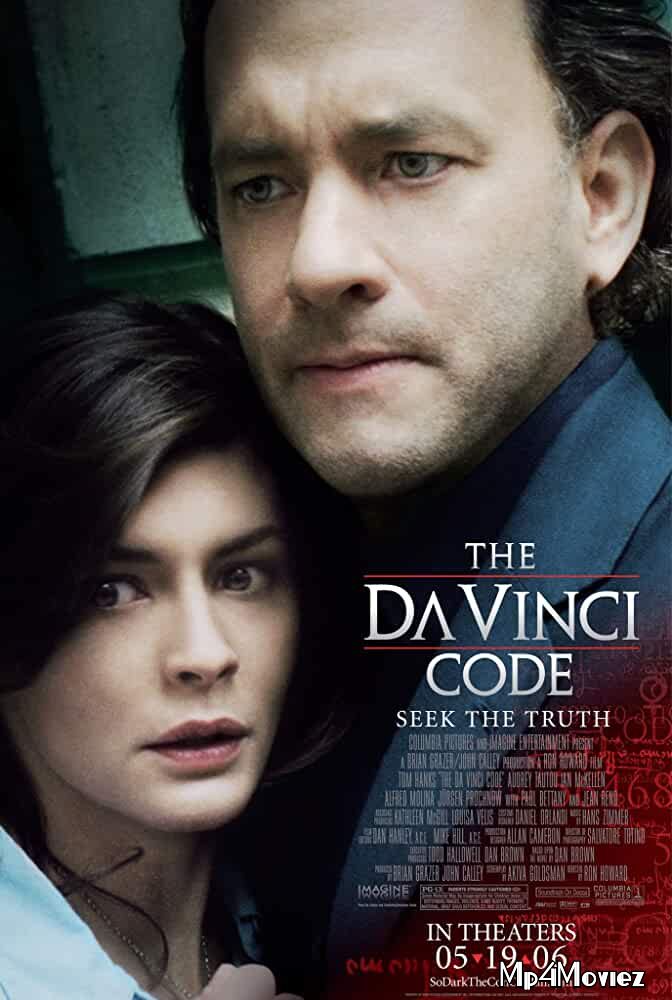 The Da Vinci Code 2006 Hindi Dubbed Full Movie download full movie