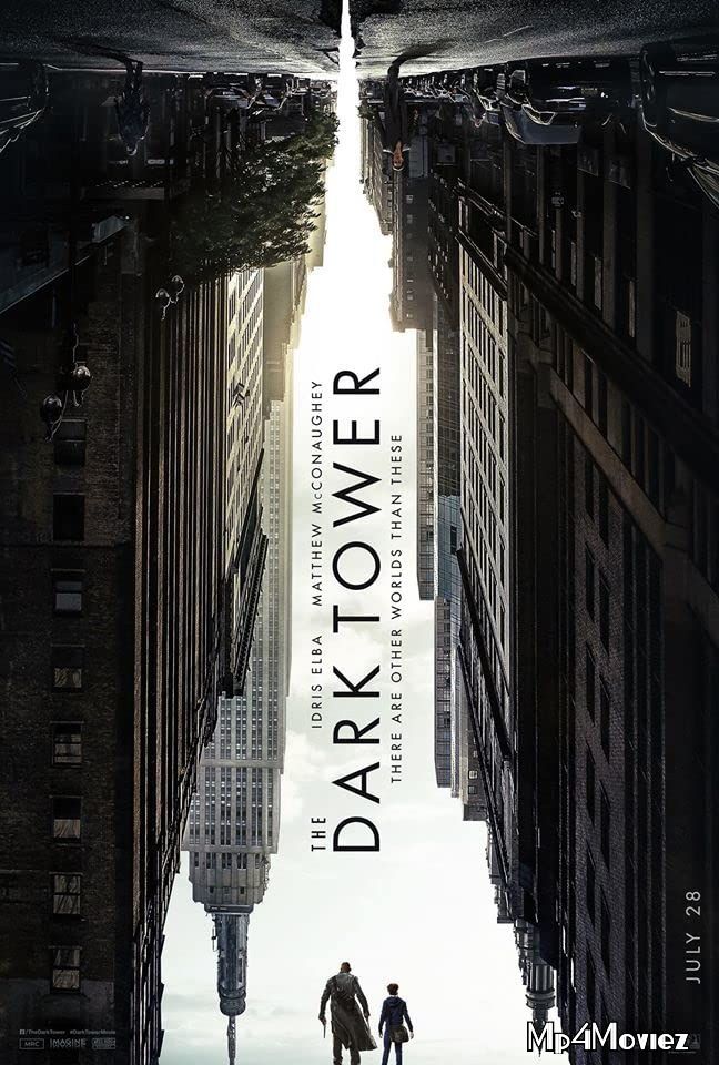 The Dark Tower 2017 Hindi Dubbed Full Movie download full movie