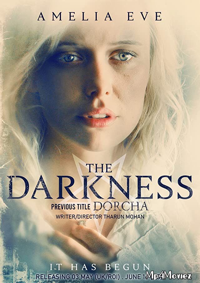The Darkness (Dorcha) 2021 Hollywood HDRip download full movie