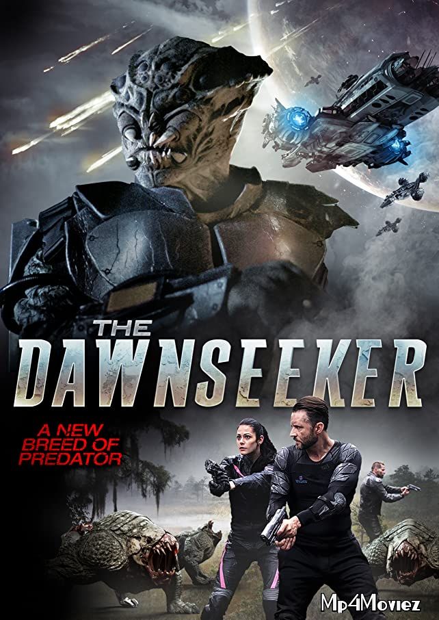 The Dawnseeker (2018) Hindi Dubbed BRRip download full movie