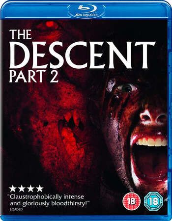 The Descent: Part 2 (2009) Hindi Dubbed ORG BluRay download full movie