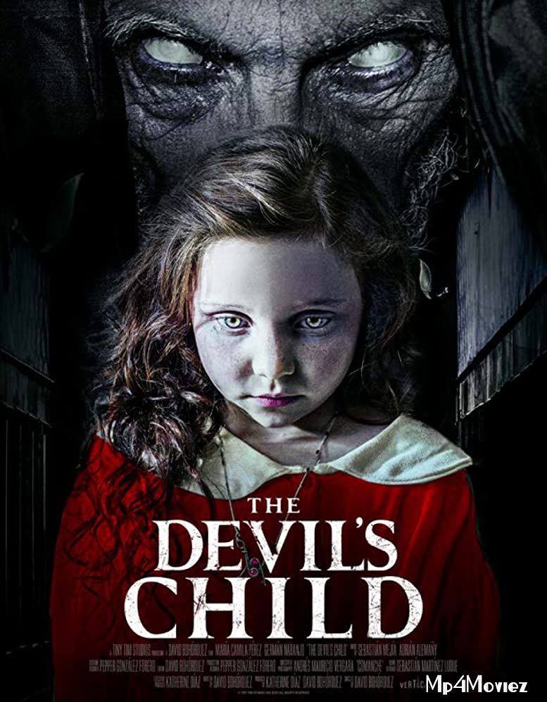 The Devils Child (2021) Hollywood HDRip download full movie