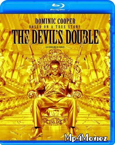 The Devils Double (2011) Hindi Dubbed Movie download full movie