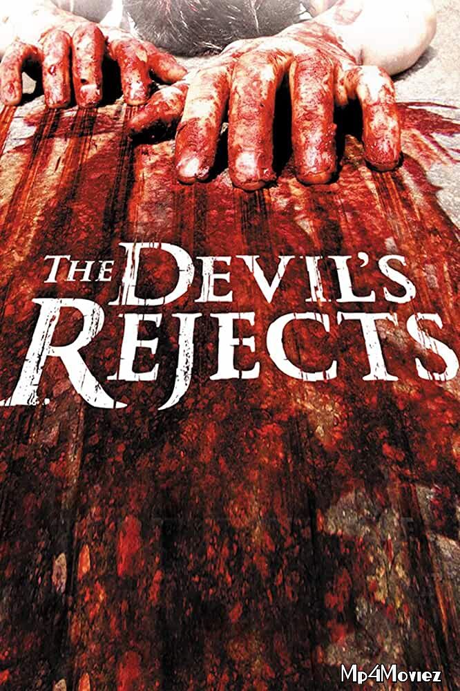 The Devils Rejects 2005 UNRATED Hindi Dubbed Movie download full movie