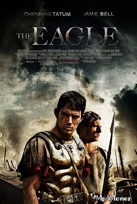 The Eagle (2011) Hindi Dubbed BluRay download full movie
