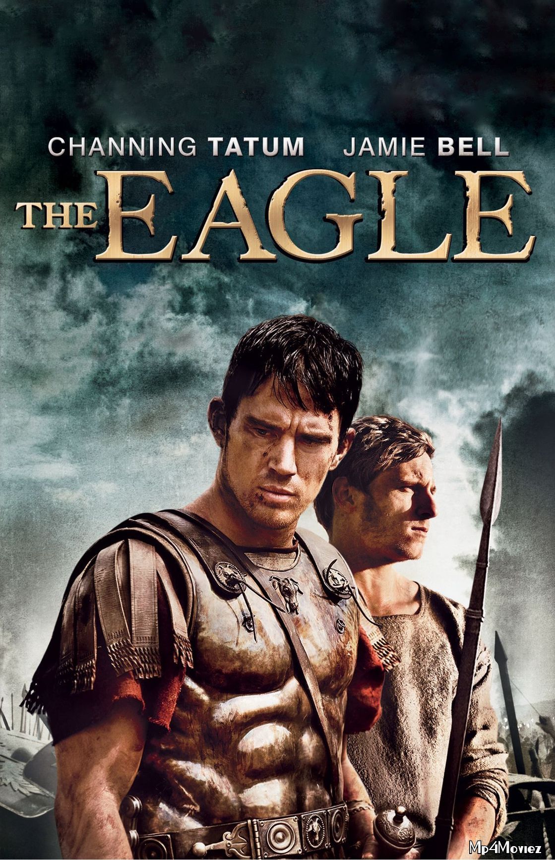 The Eagle 2011 Hindi Dubbed Movie download full movie