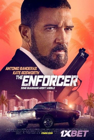 The Enforcer (2022) Bengali Dubbed (Unofficial) WEBRip download full movie