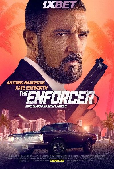 The Enforcer (2022) Telugu Dubbed (Unofficial) WEBRip download full movie