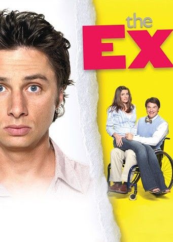 The Ex (2006) Hindi Dubbed download full movie