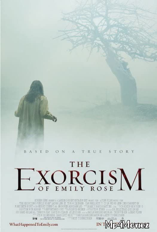 The Exorcism of Emily Rose (2005) Hindi Dubbed BluRay download full movie