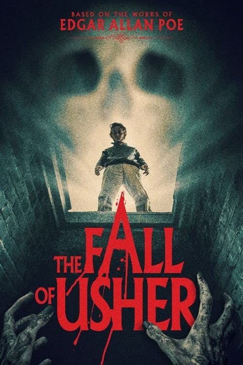 The Fall of Usher (2021) Telugu Dubbed (Unofficial) WEBRip download full movie