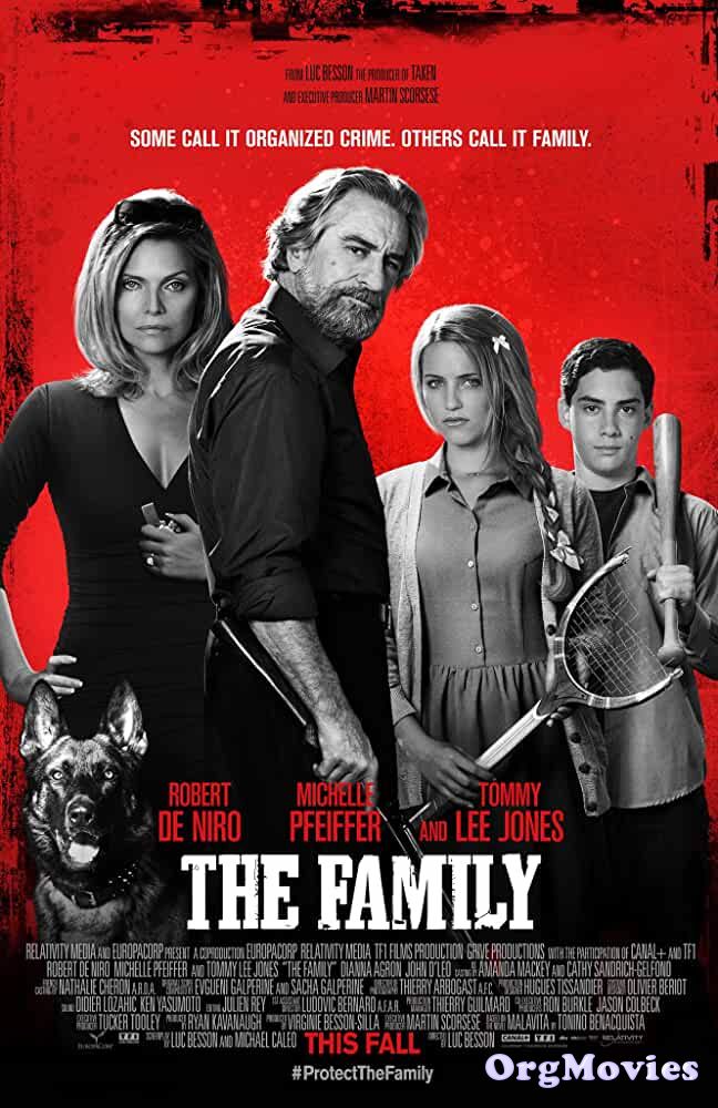 The Family 2013 Hindi Dubbed Full Movie download full movie
