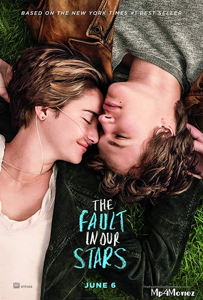 The Fault in Our Stars 2014 Hindi Dubbed Full Movie download full movie