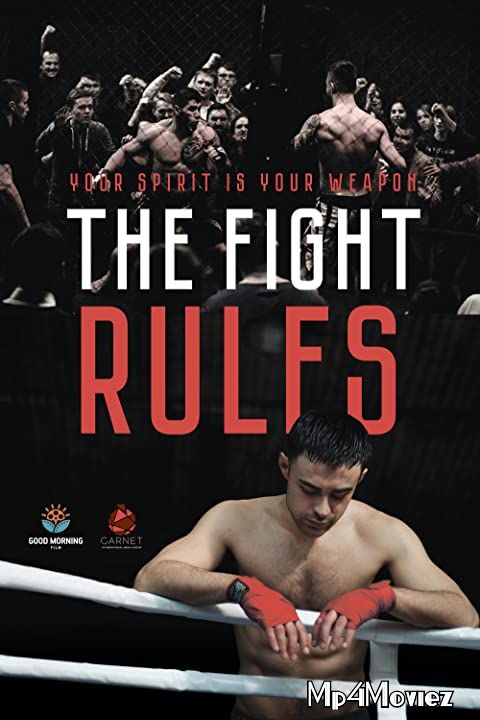 The Fight Rules (2017) Hindi Dubbed BRRip download full movie