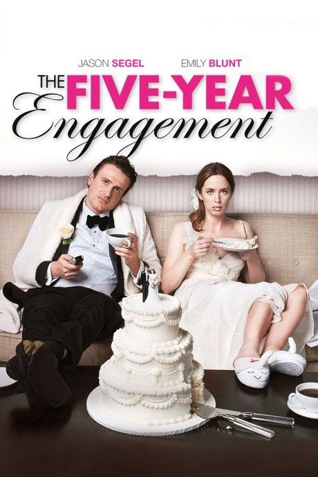 The Five-Year Engagement (2012) Hindi Dubbed UNRATED BluRay download full movie