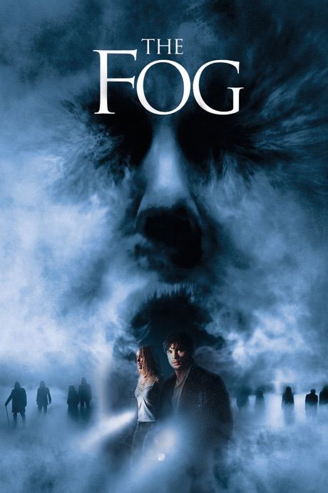 The Fog (2005) Hindi Dubbed BluRay download full movie