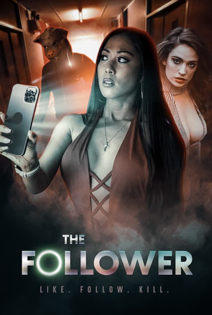 The Follower (2022) Telugu Dubbed (Unofficial) WEBRip download full movie