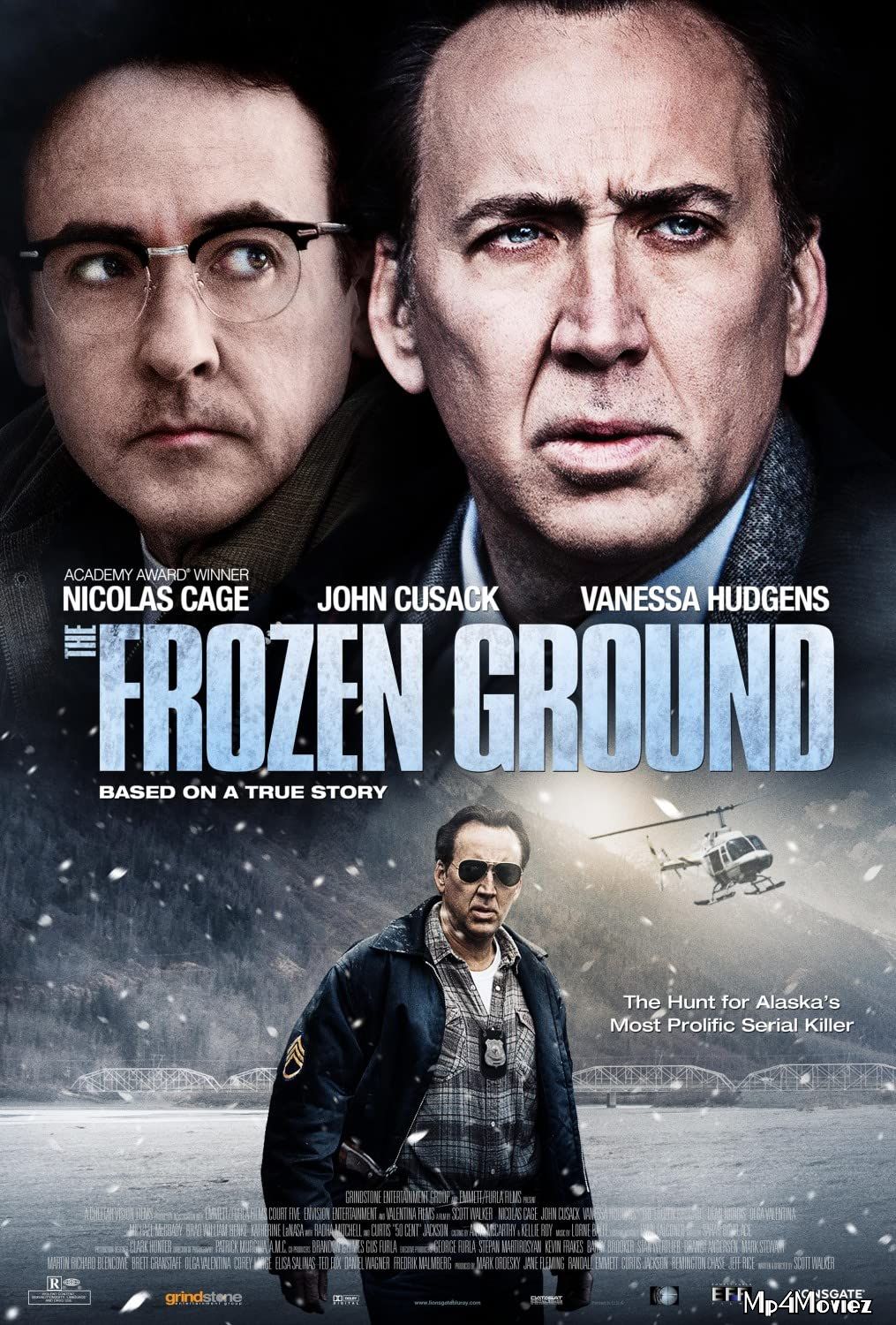 The Frozen Ground (2013) Hindi Dubbed Full Movie download full movie