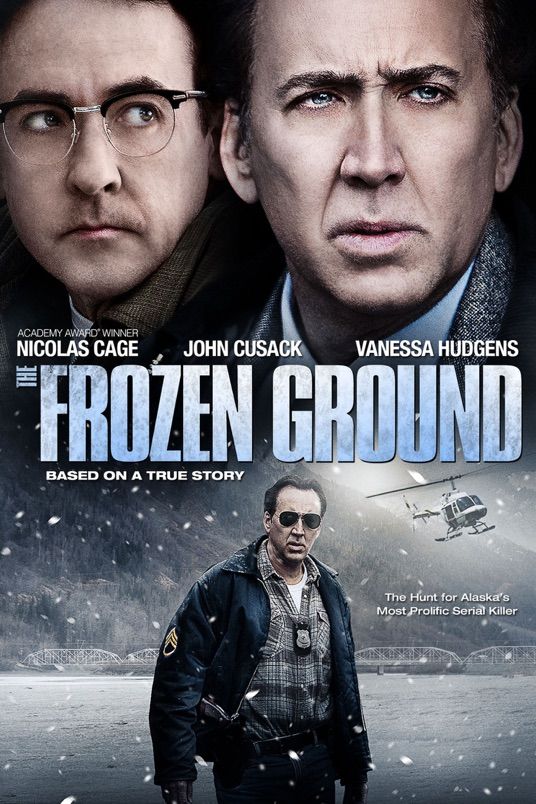 The Frozen Ground (2013) Hindi ORG Dubbed BluRay download full movie