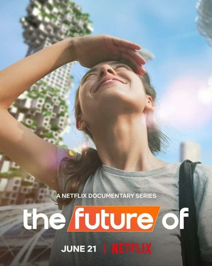The Future Of (2022) Season 1 Hindi Dubbed HDRip download full movie
