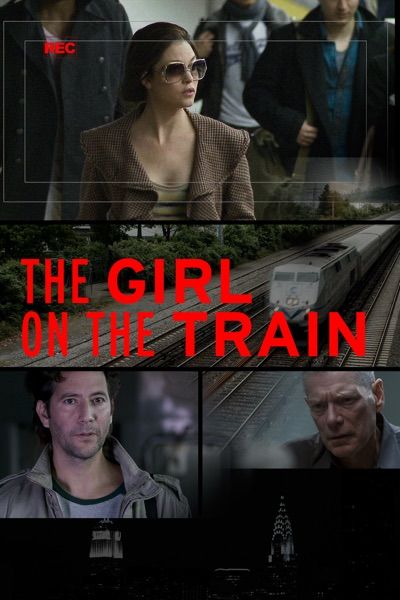 The Girl on the Train (2014) Hindi Dubbed BluRay download full movie