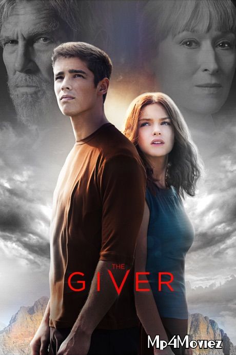 The Giver 2014 Hindi Dubbed Movie download full movie