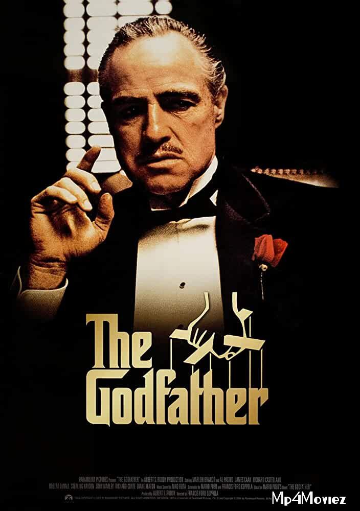 The Godfather 1972 Hindi Dubbed Movie download full movie