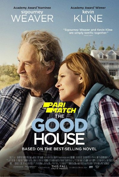 The Good House (2021) Bengali Dubbed (Unofficial) HDCAM download full movie