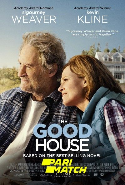 The Good House (2021) Bengali Dubbed (Unofficial) WEBRip download full movie