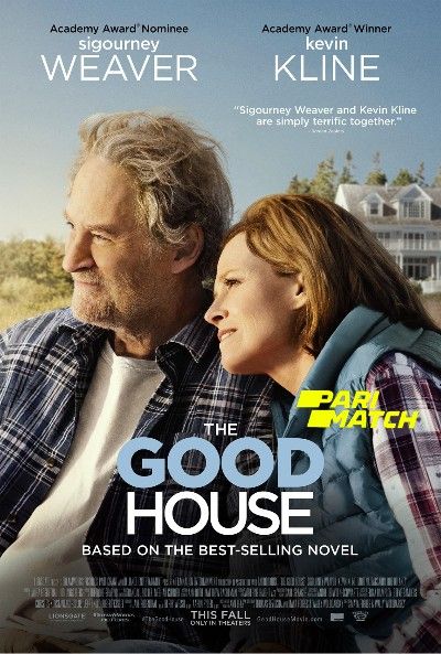 The Good House (2021) Tamil Dubbed (Unofficial) WEBRip download full movie