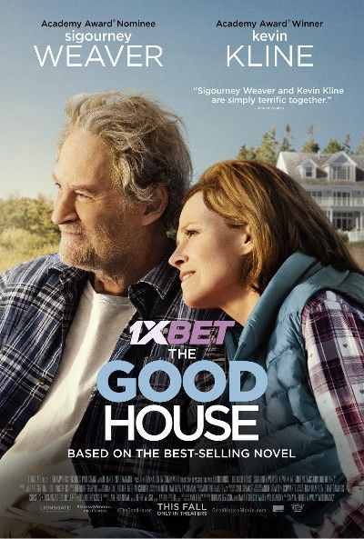 The Good House (2021) Telugu Dubbed (Unofficial) CAMRip download full movie
