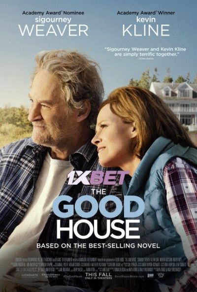 The Good House (2021) Telugu Dubbed (Unofficial) WEBRip download full movie