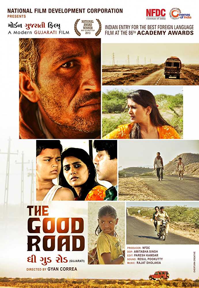 The Good Road 2013 Full Movie download full movie