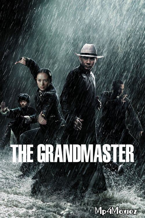 The Grandmaster 2013 Hindi Dubbed Movie download full movie