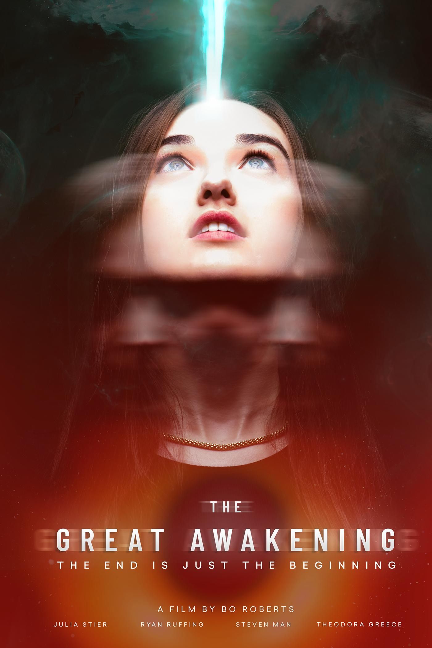 The Great Awakening (2022) Bengali Dubbed (Unofficial) WEBRip download full movie