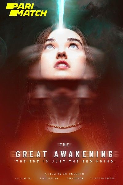 The Great Awakening (2022) Telugu Dubbed (Unofficial) WEBRip download full movie