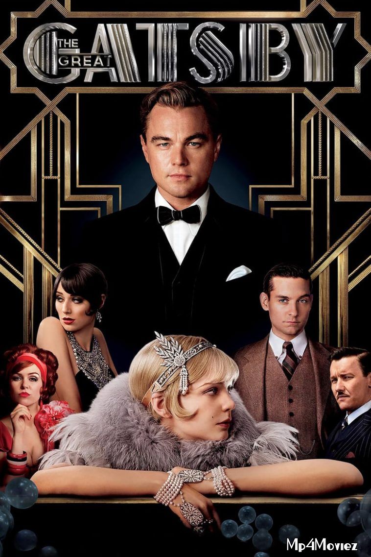 The Great Gatsby 2013 Hindi Dubbed Full movie download full movie