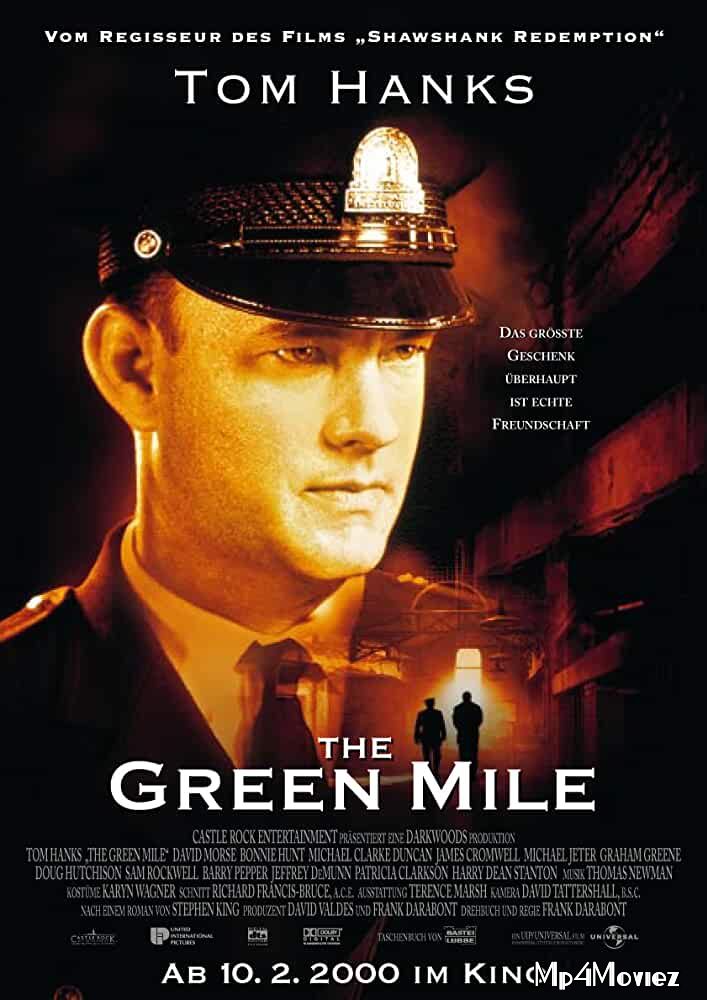 The Green Mile 1999 Hindi Dubbed Movie download full movie