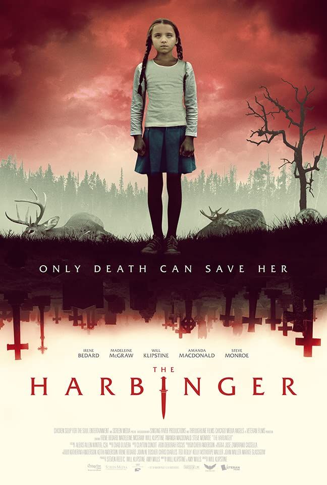 The Harbinger (2022) Bengali Dubbed (Unofficial) WEBRip download full movie