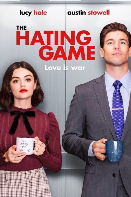 The Hating Game (2021) Hindi Dubbed BluRay download full movie